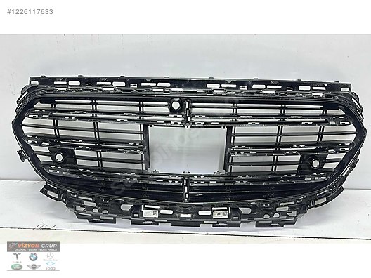 merci 様用　オーダーページ Cars & SUVs / Hatches & Bodywork / MERCEDES E SERİSİ W214 ÖN