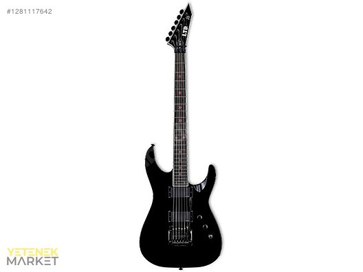 ESP Elektro Gitar