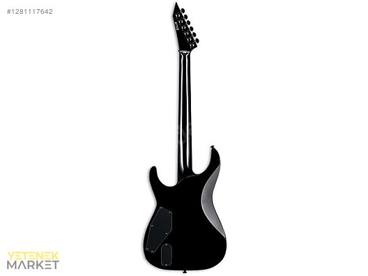 ESP Elektro Gitar