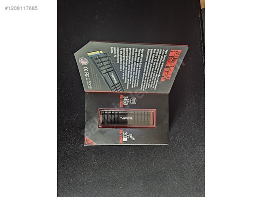 Sıfır kutulu m2 ssd 256gb - Alışveriş :: Sıfır, İkinci El Ürünlerle sahibinden.com'da