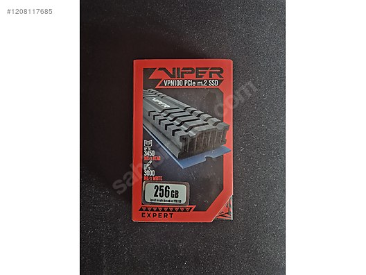 İkinci El ve Sıfır Alışveriş / Bilgisayar / Masaüstü / Donanım / SSD (Dahili)