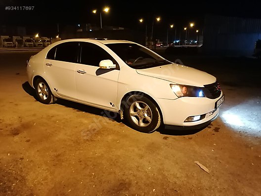 geely emgrand 1 5 gsl premium sr acil ihtiyactan dolayi satilik tertemiz masrafsiz araba at sahibinden com 934117697
