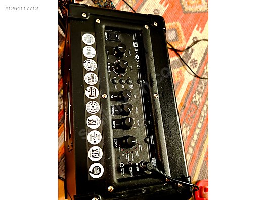 İkinci El ve Sıfır Alışveriş / Müzik / Müzik Aletleri / Telli Çalgılar / Gitar / Elektro