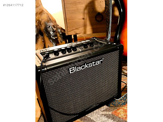 İkinci El ve Sıfır Alışveriş / Müzik / Müzik Aletleri / Telli Çalgılar / Gitar / Elektro