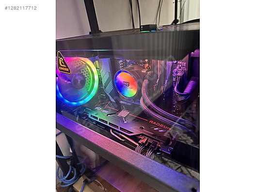 Sapphire pulse RX6700XT - Sapphire Ekran Kartı İlanları sahibinden.com'da