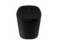 Sonos one sl siyah/ beyaz