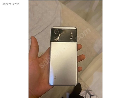 Used & Brand New Items / Cell Phones & Accessories / Cell Phones / Xiaomi / Redmi Note 11R