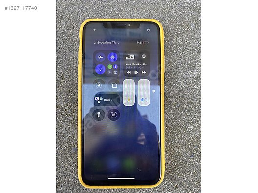 Apple / iPhone XS Max / İPhone XS Max 512 gb tr /Açıklamayı oku