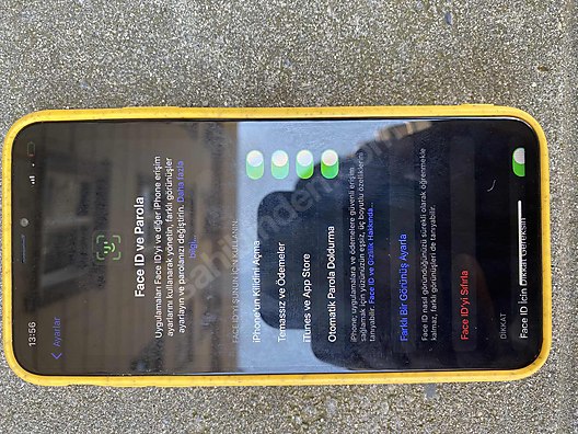 Apple / iPhone XS Max / İPhone XS Max 512 gb tr /Açıklamayı oku
