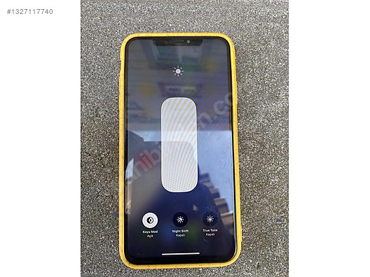 Apple / iPhone XS Max / İPhone XS Max 512 gb tr /Açıklamayı oku