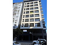 Ziyapaşa bulvarı üzeri Atanur iş merkezinde SATILIK İşyeri #1245117748