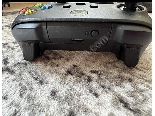 Used & Brand New Items / Gaming & Gamers Exclusive / Gaming Equipment / PC Controller & Gamepad