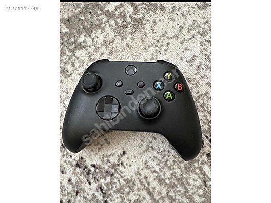 Used & Brand New Items / Gaming & Gamers Exclusive / Gaming Equipment / PC Controller & Gamepad