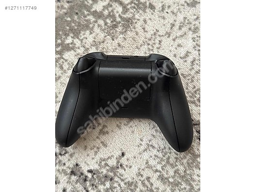 Used & Brand New Items / Gaming & Gamers Exclusive / Gaming Equipment / PC Controller & Gamepad