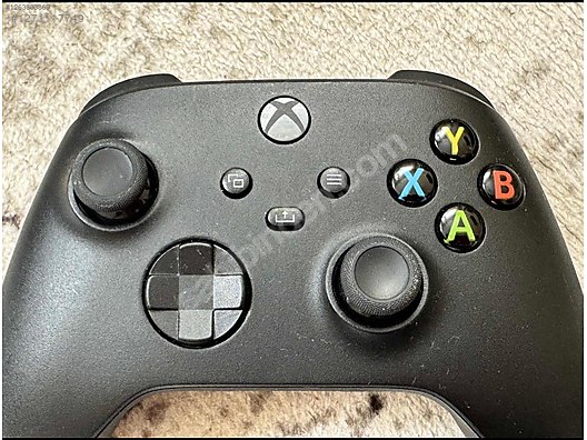 Used & Brand New Items / Gaming & Gamers Exclusive / Gaming Equipment / PC Controller & Gamepad