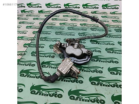lifan lf250b