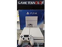 500 GB BEYAZ RENK ST. MODEL 7 OYUN GARANTİLİ GAMETEKNOLOJİ #1109117851