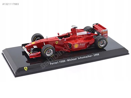 Premium-X Diecast Model 1:24 Ferrari Araba - 1321117883
