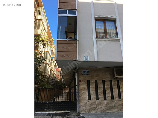 kucukcekmece besyol 2 1 80m2 site metrobuse 5 dakika sahibinden kiralik daire ilanlari sahibinden com da 983117898