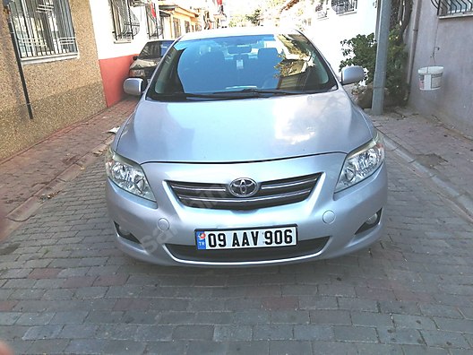 toyota corolla 1 6 comfort toyota corolla 2010 comfort at sahibinden com 973117919 toyota corolla 1 6 comfort toyota corolla 2010 comfort at sahibinden com 973117919