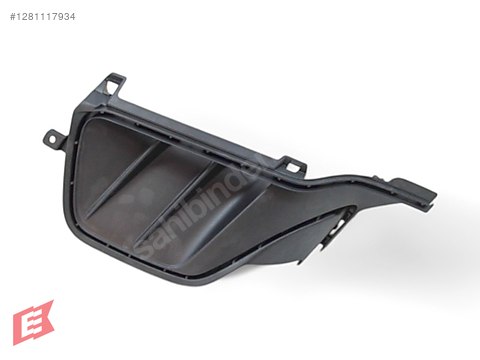 Cars & SUVs / Hatches & Bodywork / PORSCHE TAYCAN TAMPON IZGARASI