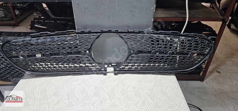 Mercedes E Panjur