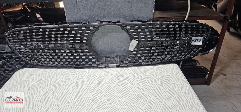 Mercedes E Panjur