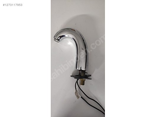 Used & Brand New Items / Garden & Home Improvement / Home Improvement / Plumbing / Faucet