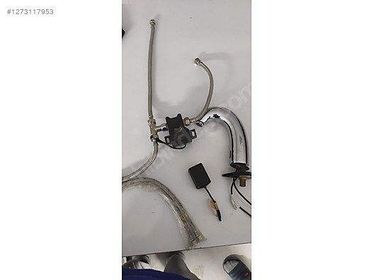 Used & Brand New Items / Garden & Home Improvement / Home Improvement / Plumbing / Faucet