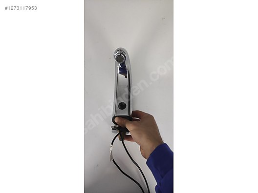 Used & Brand New Items / Garden & Home Improvement / Home Improvement / Plumbing / Faucet