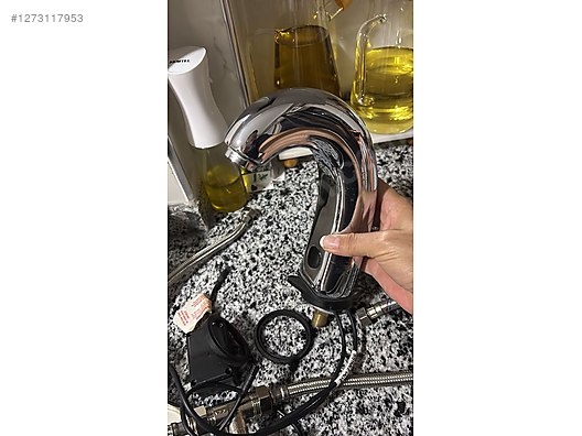 Used & Brand New Items / Garden & Home Improvement / Home Improvement / Plumbing / Faucet