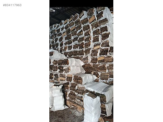 Odun - Orman Ürünleri