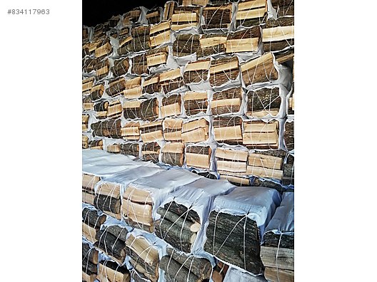 Odun - Orman Ürünleri