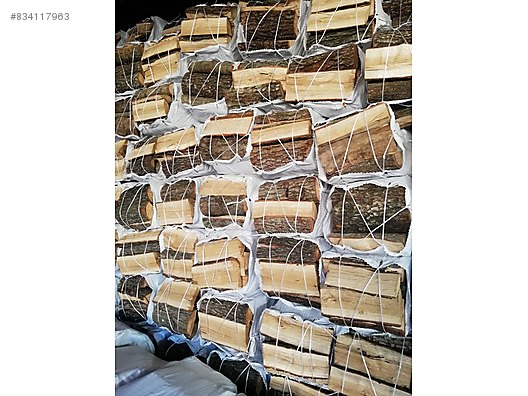 Odun - Orman Ürünleri