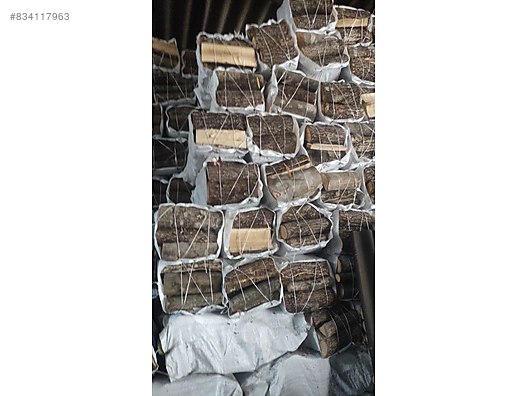 İkinci El ve Sıfır Alışveriş / Bahçe & Yapı Market / Yapı Malzemeleri / Hırdavat & Nalburiye / Orman Ürünleri