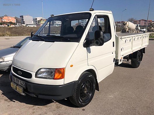 sahibinden satılık ford transit kamyonet 190 p bursa