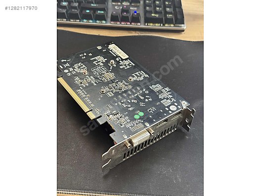 Used & Brand New Items / Computers / Desktops / Desktop Components / Graphics Cards