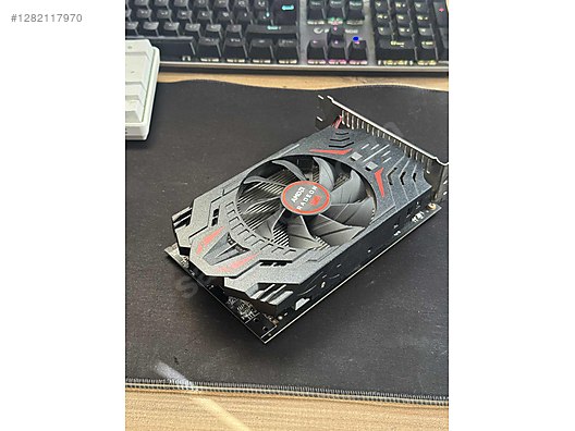 Used & Brand New Items / Computers / Desktops / Desktop Components / Graphics Cards