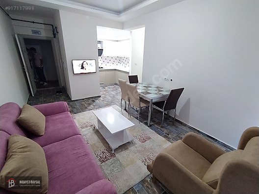 Konya Selcuklu Yazir Mah Safak Cad Esyali Kiralik 2 1 Daire Kiralik Daire Ilanlari Sahibinden Com Da 917117998