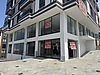 Atakum RTE Bulvarına Cephe Baca Ruhsatlı Kiralık Dükkan