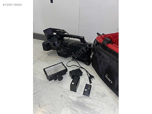 İkinci El ve Sıfır Alışveriş / Fotoğraf & Kamera / Video Kamera / Dijital Kamera / HDD (Harddiskli)