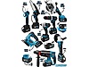 Used & Brand New Items / Garden & Home Improvement / Hand Tools / Electric / Saws