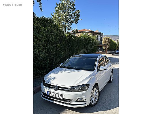 Volkswagen polo 2028 sale