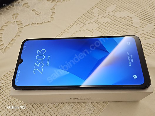 Used & Brand New Items / Cell Phones & Accessories / Cell Phones / Xiaomi / Redmi 10C