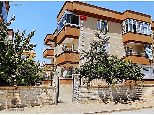 BUHARA MAHALLESİNDE SATILIK GENİŞ 3+1 DAİRE #1237118059