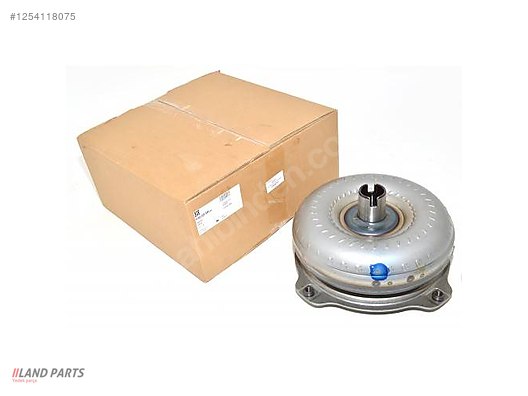 Otomobil & Arazi Aracı / Şanzıman & Vites / RANGE ROVER 3.6 TDV8