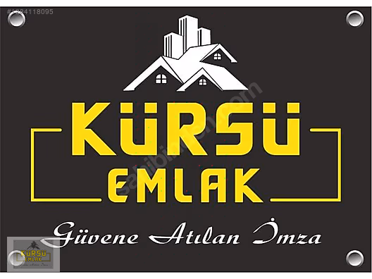 İBF DAİRESİ 2.5+1 #1284118095