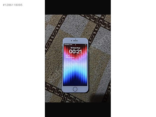 Apple / iPhone 8 Plus / Temiz iphone 8 sahibinden.comda - 1286118095