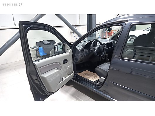 Dacia / Logan / 1.5 dCi MCV / Ambiance / DACIA LOGAN 1.5 DCI - MCV