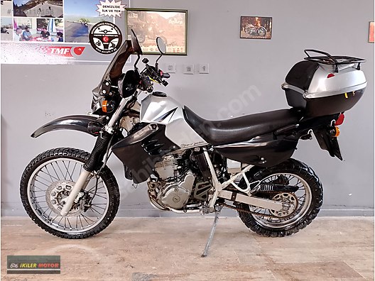 Kawasaki klr 650 2005 hotsell